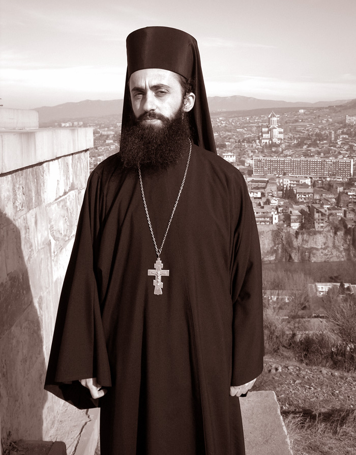 კოჯორი KARIBCHE